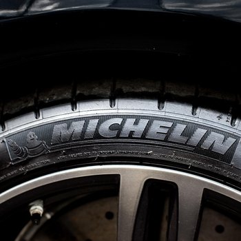 Ekspansja Michelin