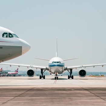 Bridgestone dla lotnictwa