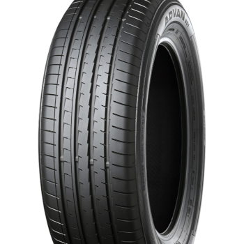 Opony Advan do SUV-ów