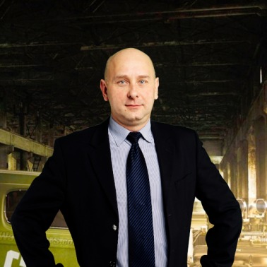 Musimy być ekspertami, aby doradzać najlepiej