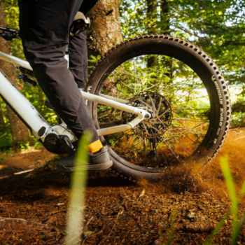 Michelin do rowerów