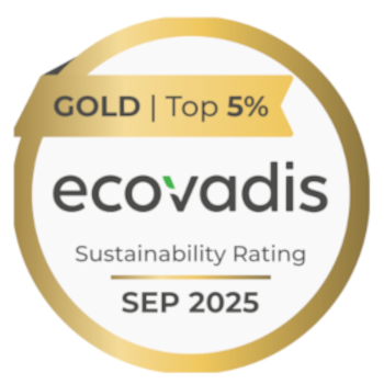 Złoty medal Bridgestone