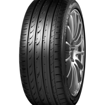 Advan do Toyoty