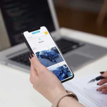 Nieufność kupujących