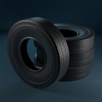 Cyrkularność w branży opon
