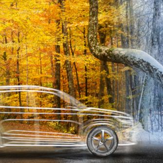 Trzy dekady Continental