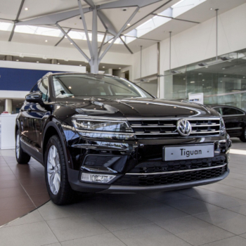 Falken z OE do Tiguana