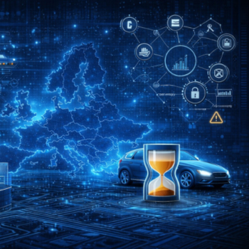 Punkt krytyczny branży