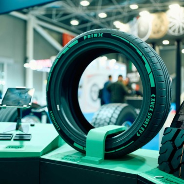 PRINX rozszerza ofertę