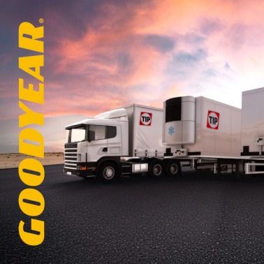 Goodyear przedłuża umowę