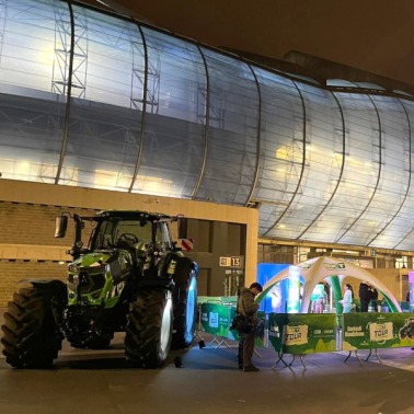 BKT Tour w Kraju Basków