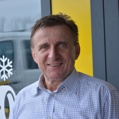 Premio Transbud Nowa Huta w Krakowie