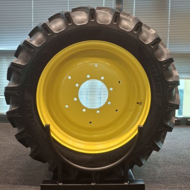 Agri Nova: 60 rozmiarów