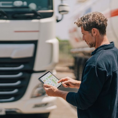 Floty: przełom w 2026