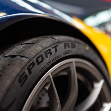 ZC Rubber i Driftbrothers