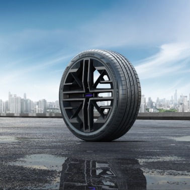 Nowa letnia od Laufenn