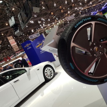 Elektrooponomobilność