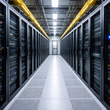 Alzura przejmuje data center