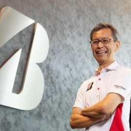 Bridgestone i sporty 2026