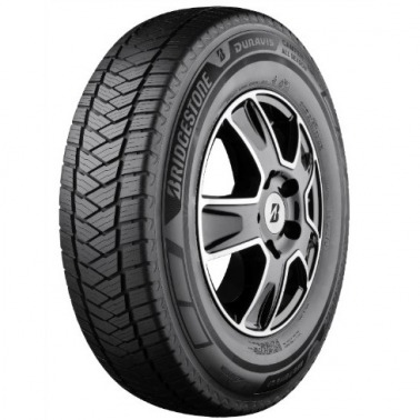 Bridgestone do kamperów