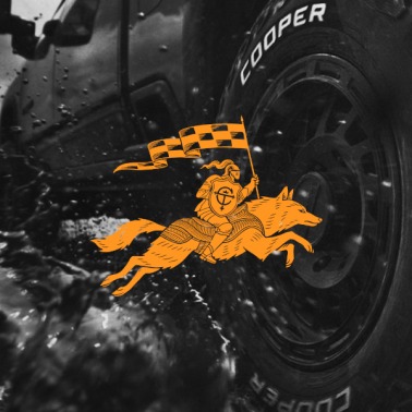 Cooper zmienia identyfikację