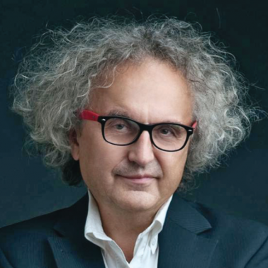 Jestem pewien, że targi nie znikną