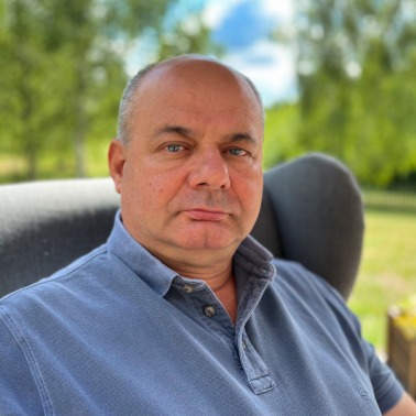 Nowy dyrektor w Prinx