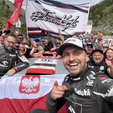 Kajto na mecie