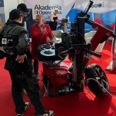 PZPO na Motor Show 2026