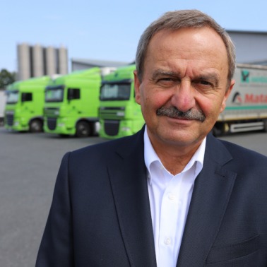Ufam, że wszystko ułoży się po mojej myśli!