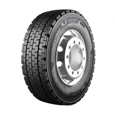 Bridgestone dla flot