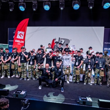 XV Mistrzostwa Mechaników