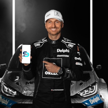 Kajto ambasadorem