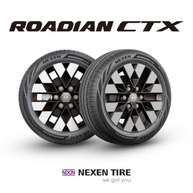 NEXEN z dostawami do STARIA