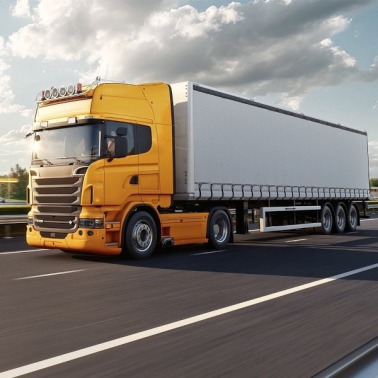 Cyfrowa rewolucja w transporcie