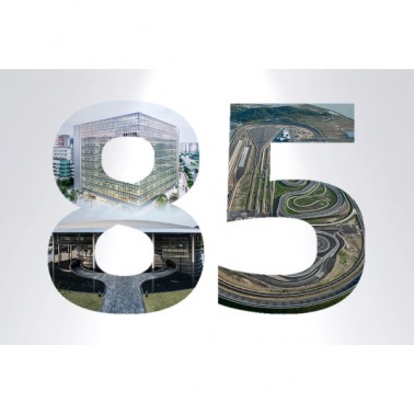 Hankook świętuje 85 lat