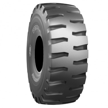 Bridgestone dla górnictwa