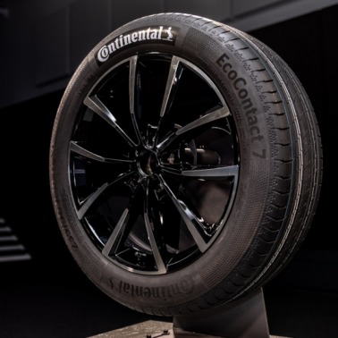 Continental z Renault