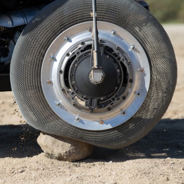 Goodyear na Księżycu