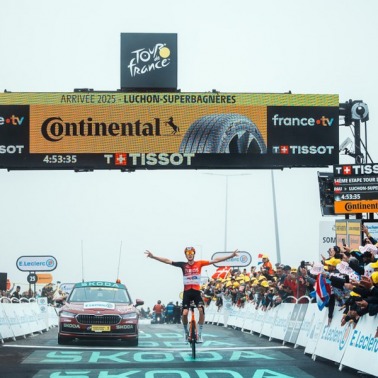 Tour de France