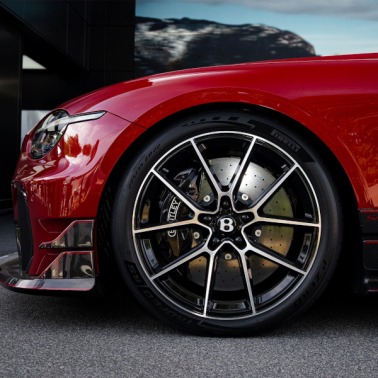Pirelli na festiwalu