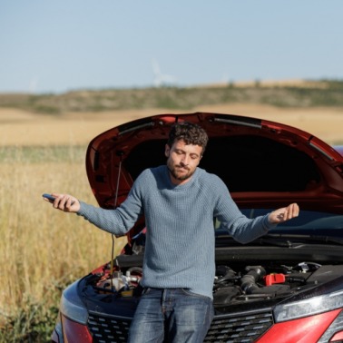 5 motoryzacyjnych mitów