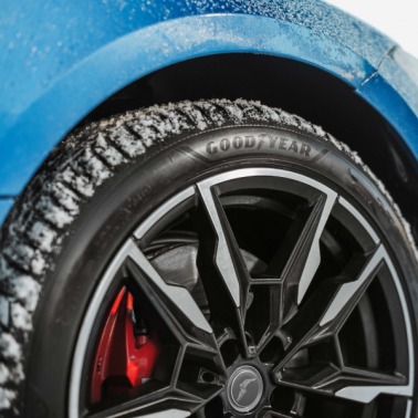 Goodyear rozszerza ofertę