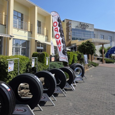 Autos Dakar Day 2026