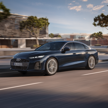 Opony Nexen dla Audi A6