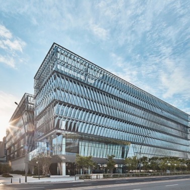 NEXEN rozwija zakłady