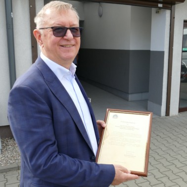 Pierwsza klasa oponiarska