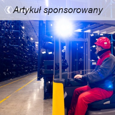 Logistyka musi nadążyć