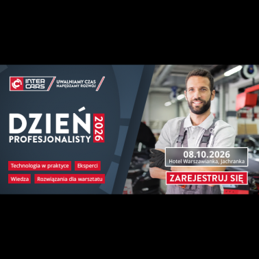 Dzień Profesjonalisty 2026