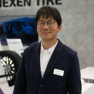 Zmiany w NEXEN TIRE